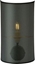 Picture of Kinkiet Emibig Aston K1 Czarna Zota Lampa Kinkiet cienny Nowoczesny Led 1148/K1