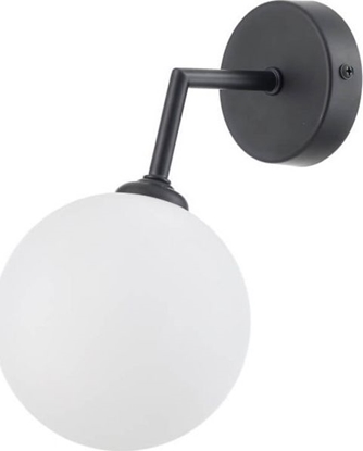 Picture of Kinkiet Light Prestige Dorado kinkiet czarny LP-002/1W BK