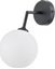 Attēls no Kinkiet Light Prestige Dorado kinkiet czarny LP-002/1W BK
