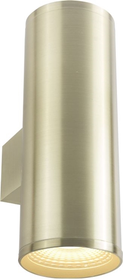 Изображение Kinkiet Light Prestige Kinkiet cienny do salonu nowoczesny Light Prestige Torre góra-dó LP-108/1W GD