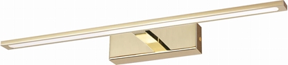 Изображение Kinkiet Light Prestige Kinkiet zoty Isla LED GS-LWB-20W GOLD