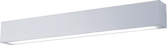 Изображение Kinkiet Light Prestige Lampa na cian LED azienkowy nowoczesny Light Prestige GS-LWA-12W 3000K WH