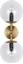 Picture of Kinkiet Light Prestige Loftowy kinkiet zoty DORADO LP-002/2W Transparent Light Prestige szklane kule balls