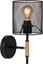 Picture of Kinkiet Lucide Kinkiet cienny do salonu nowoczesny Lucide BASKETT 45259/01/30