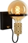 Picture of Kinkiet Lucide Lampa cienna czarna Lucide OTTELIEN 30271/01/30