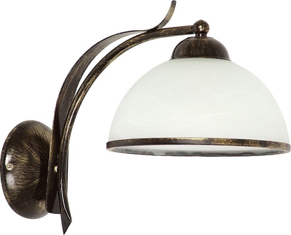 Picture of Kinkiet Luminex Korfu 1x60W  (4035)