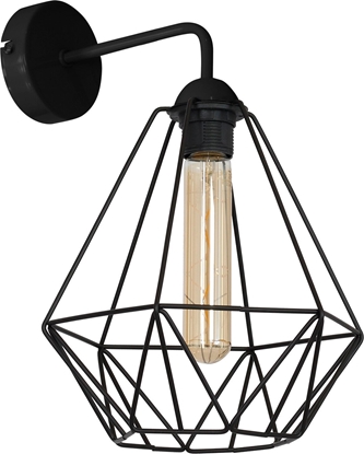 Изображение Kinkiet Luminex Luminex sieninis viestuvas Basket
