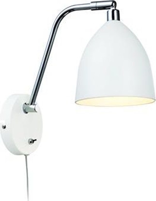 Изображение Kinkiet Markslojd Fredrikshamn 1x40W  (105026)