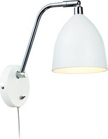 Picture of Kinkiet Markslojd Fredrikshamn 1x40W  (105026)