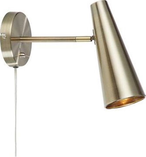 Picture of Kinkiet Markslojd Lampa cienna mosidz Markslojd PEAK 107899