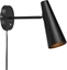 Attēls no Kinkiet Markslojd Lampa na cian LED Ready do sypialni minimalistyczny Markslojd PEAK 107898