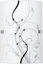 Picture of Kinkiet Rabalux Elina 1x60W  (3691)