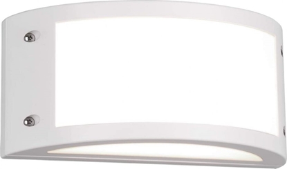 Picture of Kinkiet Trio Kinkiet ogrodowy LED IP54 biay Trio RL KENDAL R22151131