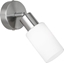 Attēls no Kinkiet Trio Lampa cienna nowoczesna satyna Trio RL MARS R80011007