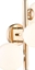 Attēls no Kinkiet Zumaline Kinkiet MOLECULE W0454-03U-F7AA Zuma Line