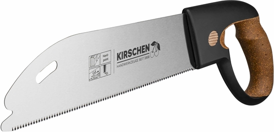 Picture of Kirschen Carpenter's saw with cork handle