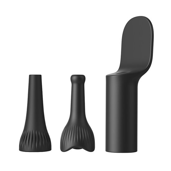 Изображение Kit of tips for Bebird R1/M9s/T15/D3 Pro otoscopes