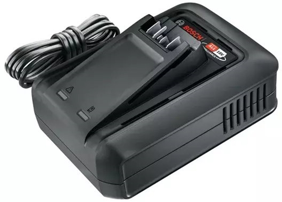 Изображение Kita Szybka adowarka AL 18V-44 P4A  szybkie, inteligentne adowanie dla wszystkich twoich narzdzi 18V