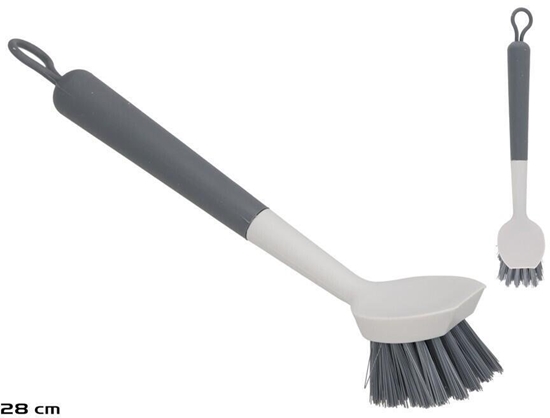 Picture of Kitchen Brush 28 cm, 28 x 4,5 x 7 cm