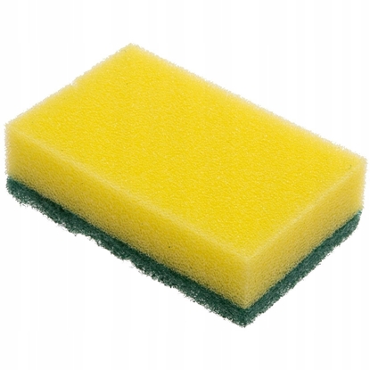 Picture of Kitchen sponge. 1 pc 4Z0074