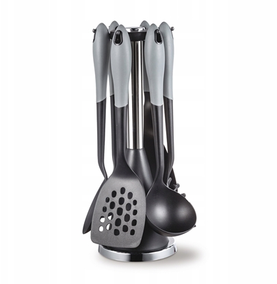 Изображение Kitchen utensil set, 7 pcs, 5229, Kamille
