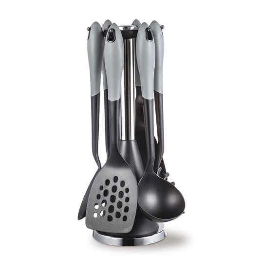 Изображение Kitchen utensil set, 7 pcs, 5229, Kamille