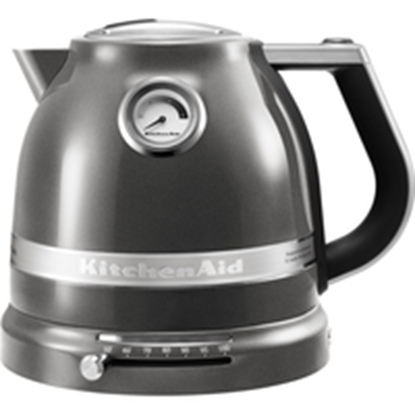 Изображение KitchenAid 5KEK1522EAC Artisan 1 5 L Silver