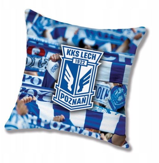 Picture of KKS Lech Poduszka Herb Szale