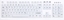 Attēls no Klawiatura Active Key Medical Key AK-C8100 (AK-C8100F-UVS-W/GE)