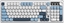 Изображение Klawiatura Ajazz AF98 PLUS White