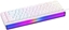 Picture of Klawiatura Ajazz NK68 Red Switch White USB-C