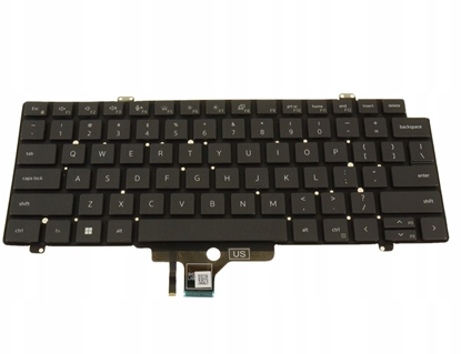 Picture of Klawiatura Dell 79-key US English backlit