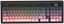 Attēls no Klawiatura gamingowa mechaniczna AK980 Gift Switch-V2-Pink-Gradient-Model-With-Screen RGB
