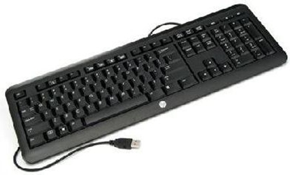 Picture of Klawiatura HP 100 (QY776AA#UUW)
