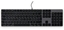 Attēls no Klawiatura LMP USB-C numeric Keyboard KB-1843, 106 keys, USB-C port, aluminum, ukad macOS, space gray