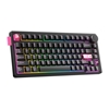 Изображение Klawiatura Onikuma Klawiatura ONIKUMA MT706 (czarna) (QWERTY)