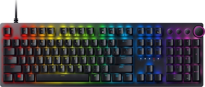 Изображение Klawiatura Razer Huntsman V2 Clicky (RZ03-03931300-R3R1)
