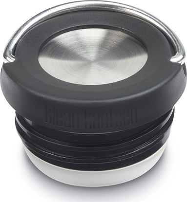 Picture of Klean Kanteen Kanteen Loop Cap fur TKWide, Black