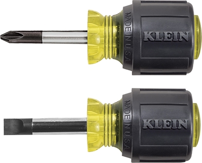 Picture of Klein Tools 85071 Schraubendreher, 2-teiliges Set