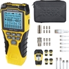 Изображение Klein Tools VDV501-853 Scout® Pro 3 (mit PoE-Test), mit Test-n-Map Remote Fernerkennungskit