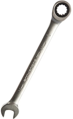 Picture of Klucz pasko-oczkowy z grzechotk 11mm