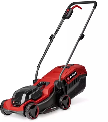 Attēls no Klucz udarowy Einhell GE-CM 18/30-1 LI BL-SOLO KOSIARKA AKU