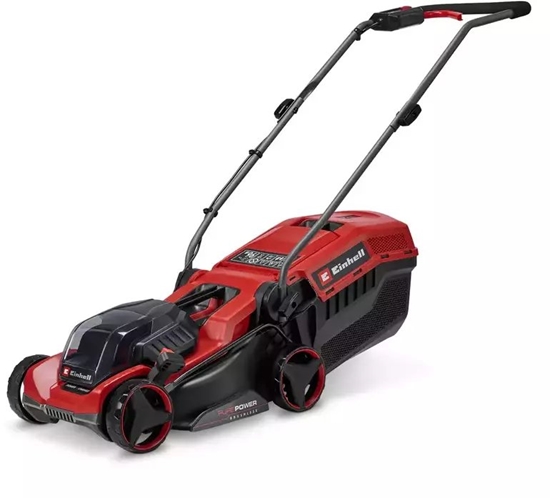 Picture of Klucz udarowy Einhell GE-CM 18/32 C LI BL-SOLO KOSIARKA AKU