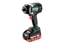 Attēls no Klucz udarowy Metabo METABO.SSW 18 LTX 800 BL IMPACT WRENCH 2x5.5Ah LiHD 1200Nm METABOX