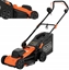 Picture of Klucz udarowy Satra Kosiarka przewodowa 1400W BEMWP340 BLACK+DECKER