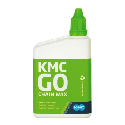 Изображение KMC GO Chain Wax 150ml