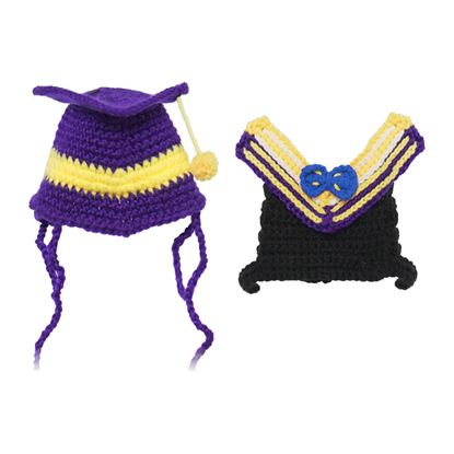Picture of Knitted costume for Loon Premium Student