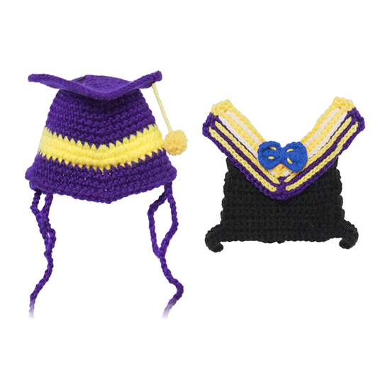 Picture of Knitted costume for Loon Premium Student