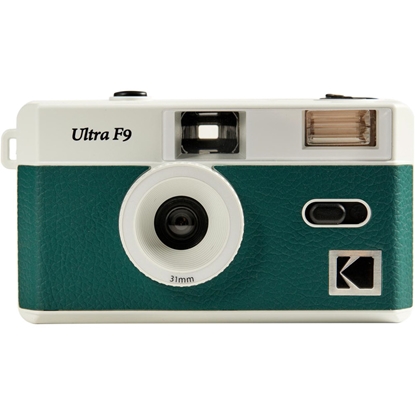 Picture of Kodak ULTRA F9 Dark Night Green
