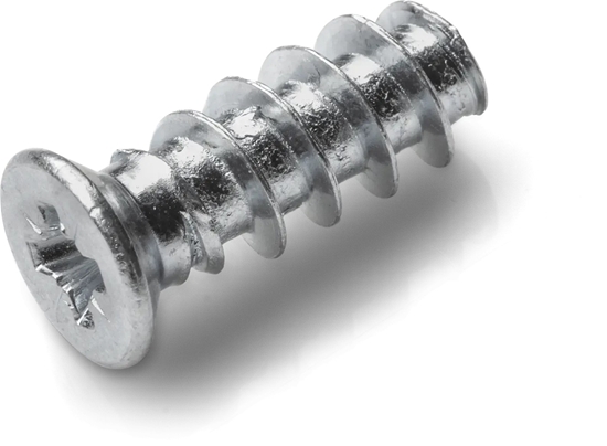 Picture of Koelner/Rawlplug Eurowkrty walec 6,3x16mm, 10szt - 16bl